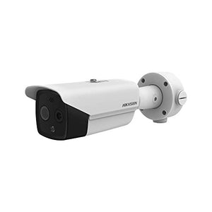 Hikvision DS-2TD2617B-6/PA Body Temperature Screening Thermographic Network Bullet Camera  (Renewed)