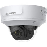 Hikvision DS-2CD2763G1-IZS 6MP Outdoor Network Dome Camera w/ 2.8-12mm Varifocal Lens (Renewed)