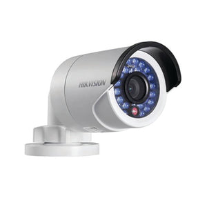 Hikvision DS-2CD2022FWD-I 2MP Network Dome Camera w/ 4mm Lens (Renewed)
