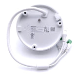 Hikvision DS-2CD2147G2-LSU ColorVu 4MP Outdoor Dome IP Camera w/ 2.8mm Lens  (Renewed)