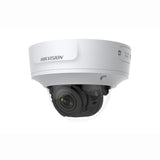 Hikvision DS-2CD2723G1-IZS 2MP Outdoor Dome IP Camera 2.8-12mm Motorized Varifocal Lens H.265+ (Renewed)